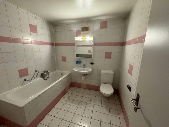 Jolie appartement de 3.5 pièces au 2ème étage