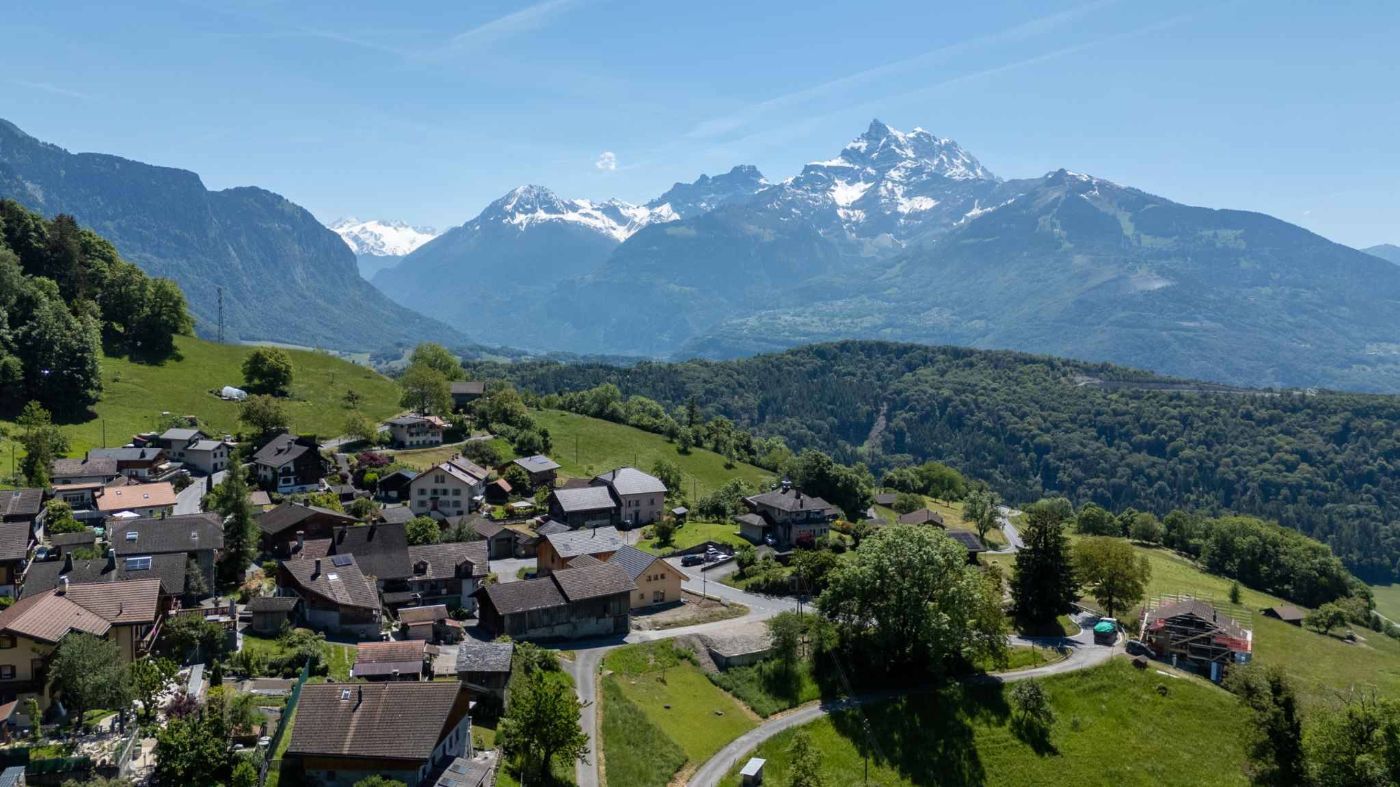 L&rsquo;alliance de l&rsquo;authenticité et du confort