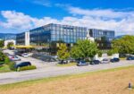LE GRAND ATRIUM – Belles surfaces administratives de 270 m2 à 820 m2