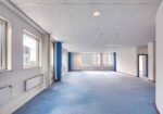 LE GRAND ATRIUM – Belles surfaces administratives de 270 m2 à 820 m2