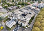 Le meilleur rapport qualité/prix dans un quartier en pleine mutation