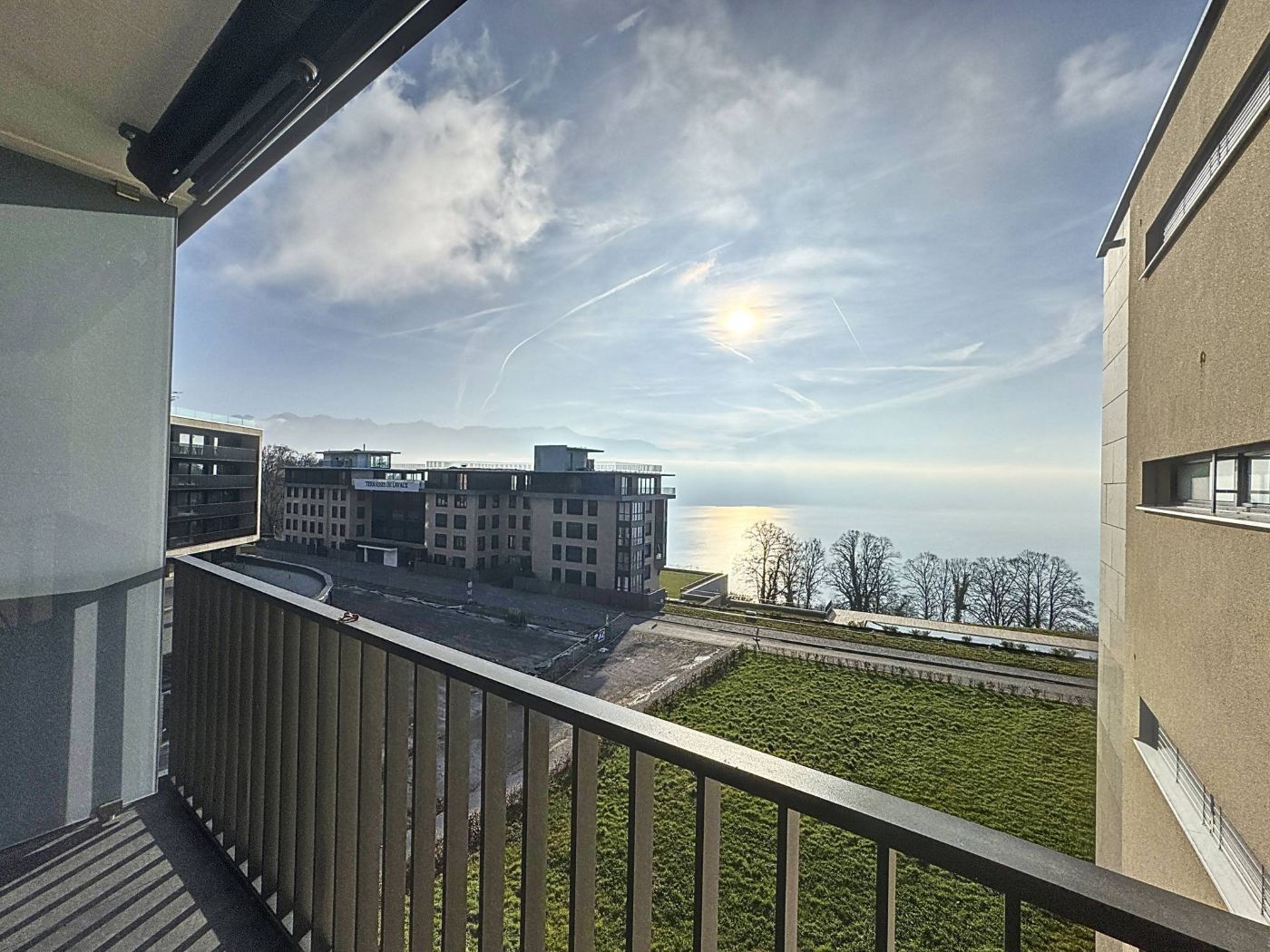 Les Terrasses de Lavaux