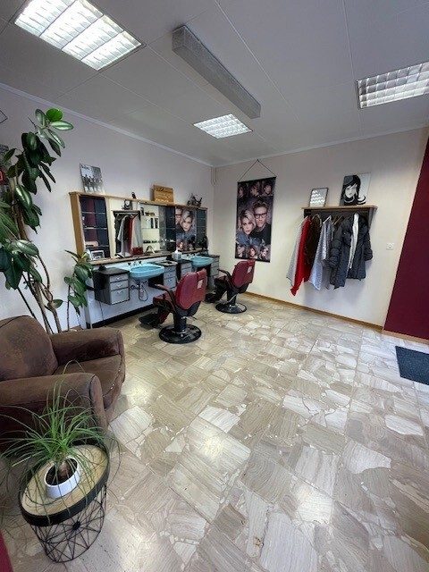 Local commercial à louer à Clarens – Gambetta 22