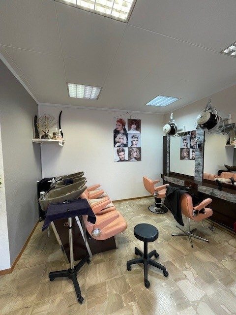 Local commercial à louer à Clarens – Gambetta 22