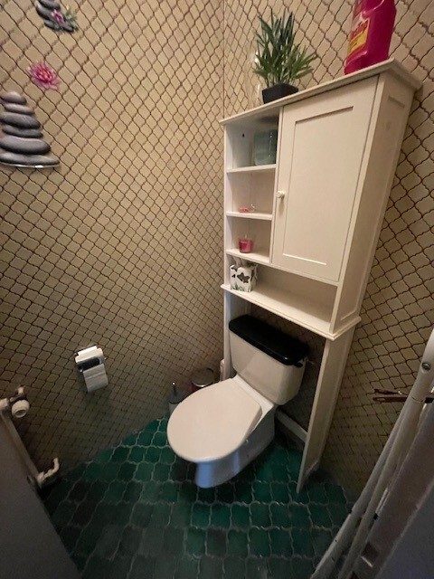 Local commercial à louer à Clarens – Gambetta 22