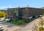 Local commercial au centre de la Gottaz