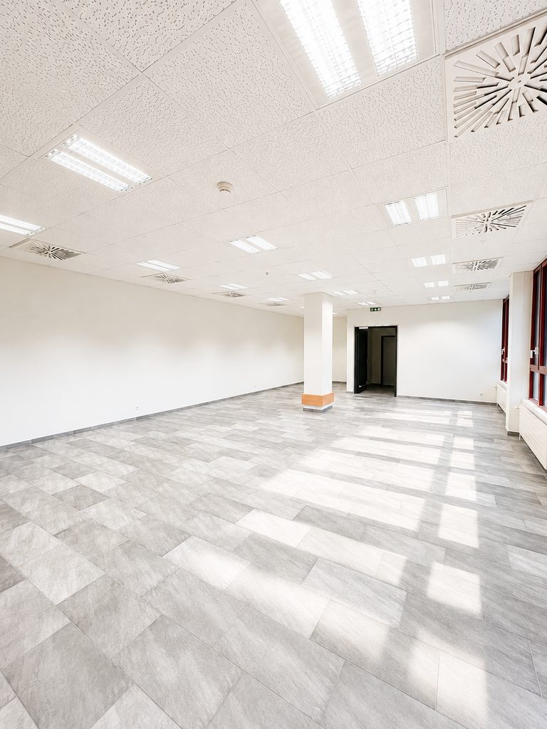 Local commercial au centre de la Gottaz