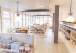 Local commercial d&rsquo;env. 200 m2 – Grives 4