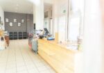 Local commercial d&rsquo;env. 200 m2 – Grives 4
