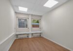 Local commercial de 25m2 au 1er étage – Situation idéale à Pully