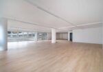 Locaux commerciaux modernes et entièrement rénovés de 129 m² et 230 m²