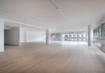 Locaux commerciaux modernes et entièrement rénovés de 129 m² et 230 m²