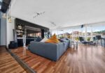 Loft en duplex au cœur du centre-ville
