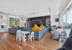 Loft en duplex au cœur du centre-ville