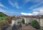 Lumineux 4,5 pièces avec vue panoramique