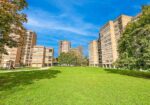 Lumineux et spacieux appartement de 3.5 pièces rénové à Nyon