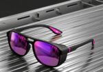 Lunettes de soleil de sport polarisées UV400