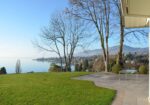 Luxueuse propriété avec vue panoramique