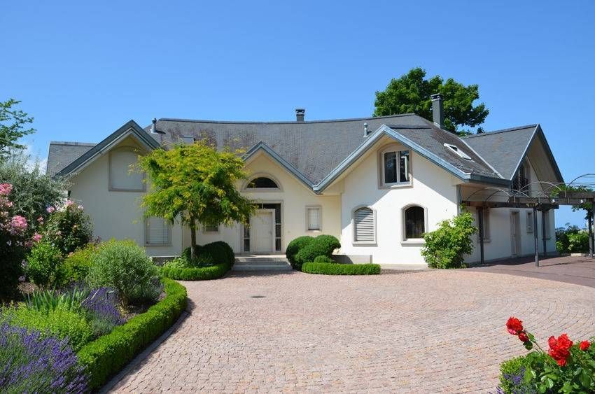 Luxueuse propriété avec vue panoramique