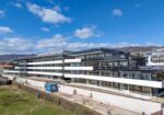UNIQUE! Attique de 5.5 pièces de 146m2 bénéficiant d&rsquo;un rooftop terrasse de plus de 200m2 avec vue panoramique sur le lac et les Alpes
