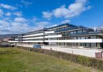 Luxueux 4.5 pièces d&rsquo;angle de 168m2 avec terrasse de 117m2 au 2ème étage