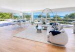 Luxueux 4.5 pièces traversant avec balcon couvert de 76m2 et vue lac