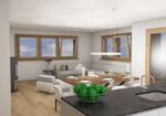 Magnifique appartement au centre de Morgins !