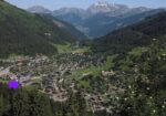 Magnifique appartement au centre de Morgins !