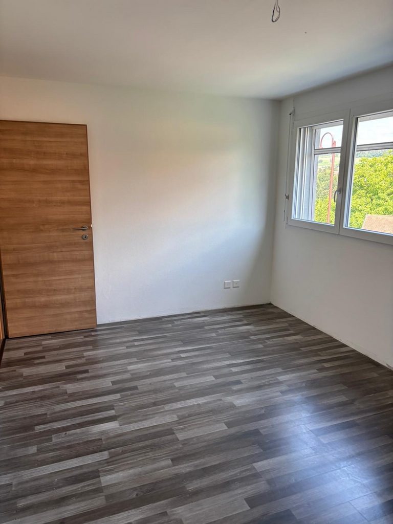 Magnifique appartement de 4.5 pièces à Gossens