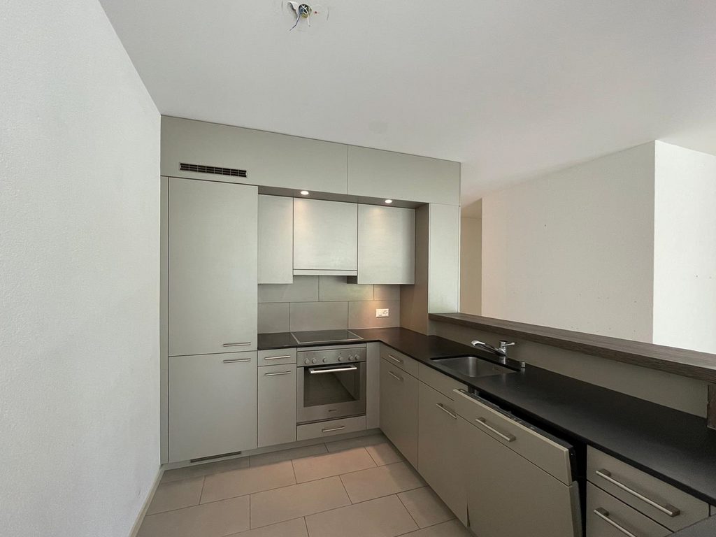 Magnifique appartement de 4.5pcs à Paudex !