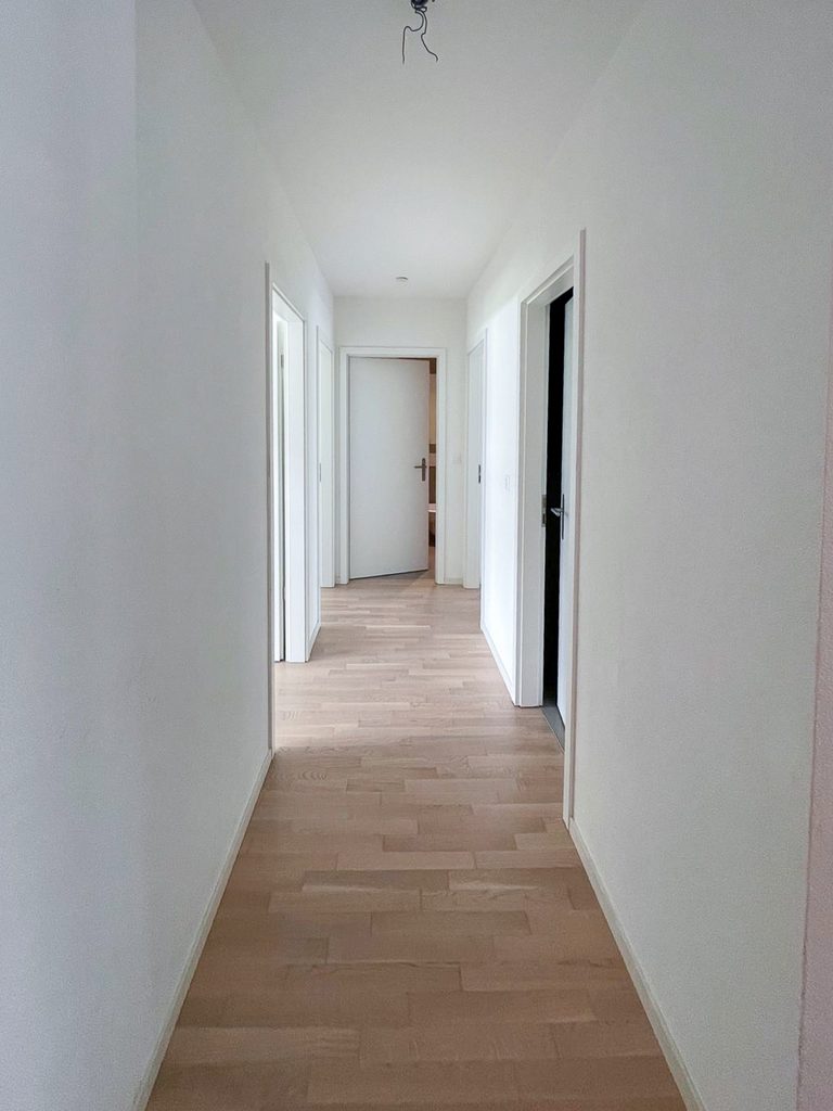 Magnifique appartement de 4.5pcs à Paudex !