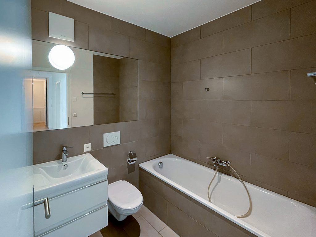 Magnifique appartement de 4.5pcs à Paudex !