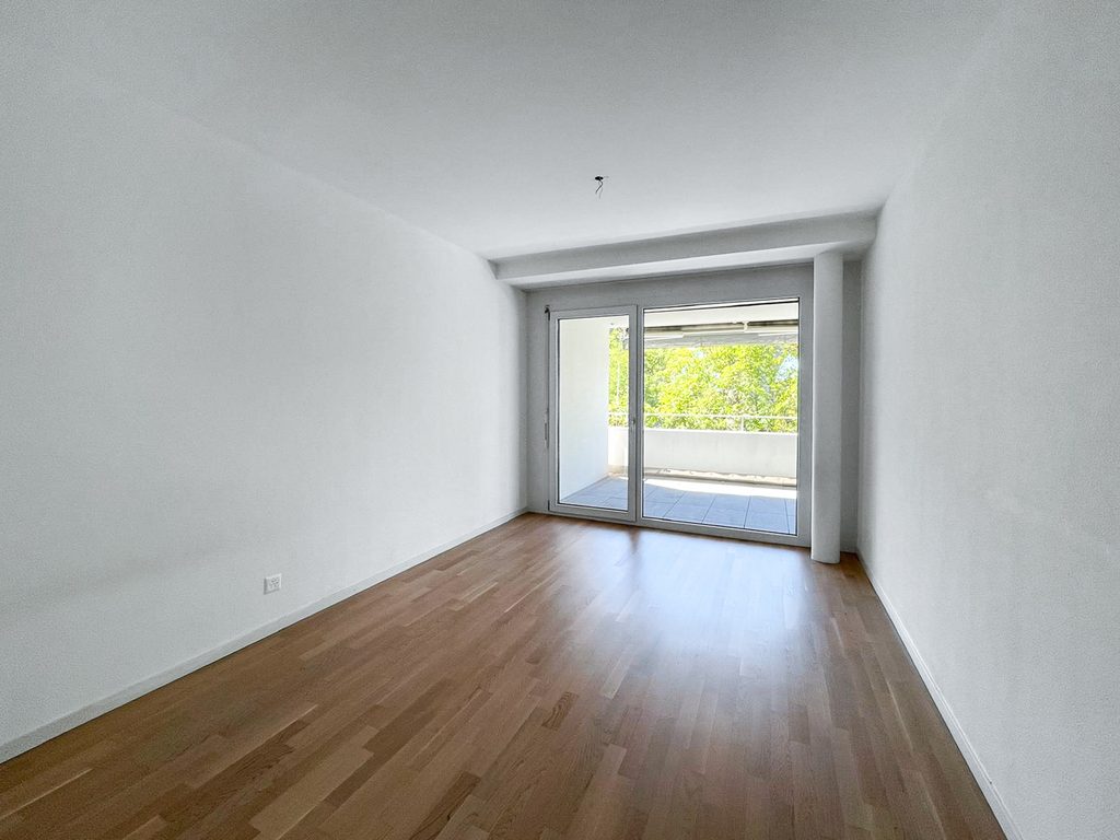 Magnifique appartement de 4.5pcs à Paudex !