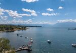 Magnifique appartement en duplex avec vue panoramique sur le lac