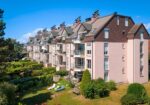 Magnifique appartement en duplex avec vue panoramique sur le lac