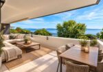 Magnifique appartement neuf de 4,5 pièces avec balcon couvert de 76 m2!