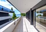 Magnifique appartement neuf de 4,5 pièces avec balcon couvert de 76 m2!