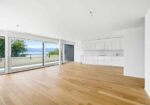 Magnifique appartement neuf de 4,5 pièces avec spacieux balcon couvert de 76 m2!