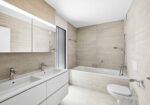 Magnifique appartement neuf de 4,5 pièces avec spacieux balcon couvert de 76 m2!