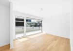 Magnifique appartement neuf de 4,5 pièces avec spacieux balcon couvert de 76 m2!