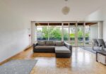 Magnifique appartement traversant de 4 pièces