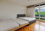 Magnifique appartement traversant de 4 pièces