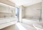Magnifique attique neuf de 5.5 pièces – Rooftop exclusif à 360°