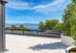 Magnifique attique neuf de 5.5 pièces – Rooftop exclusif à 360°