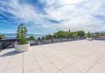 Magnifique attique neuf de 5.5 pièces – Rooftop exclusif à 360°