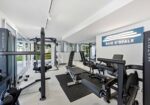 Magnifique attique neuf de 5.5 pièces – Rooftop exclusif à 360°