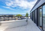 Magnifique attique neuf de 5.5 pièces – Rooftop exclusif à 360°