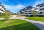 Magnifique attique neuf de 5.5 pièces – Rooftop exclusif à 360°