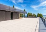 Magnifique attique neuf de 5.5 pièces – Rooftop exclusif à 360°