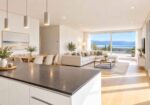 Magnifique attique neuf de 5.5 pièces – Rooftop exclusif à 360°